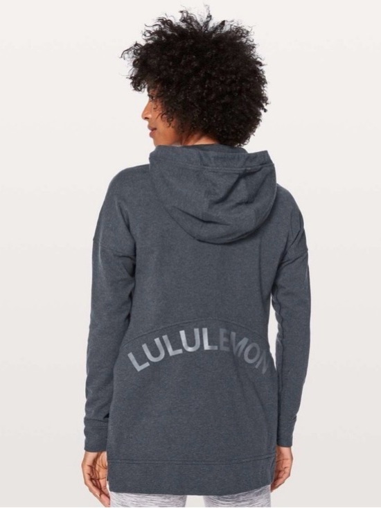 lululemon athletica Tops - Lululemon Cut Above Hoodie